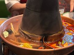 -南门四季铜锅涮肉(大屯·北苑店)