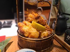 -玉川屋创意日料Bistro(柳巷店)