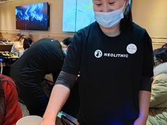 -新石器烤肉(之心城店)