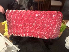 -盡膳口福跷脚牛肉火锅(晶耀前滩店)