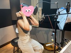 -Resonance Studio·救声舱录音棚(田子坊店)
