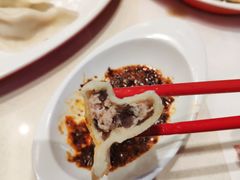 -喜家德虾仁水饺(中央大街店)