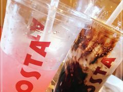 -COSTA COFFEE(中粮祥云店)