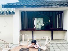 -夏河溪乡野公园