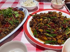 -昌盛德徐州老菜馆