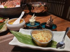 -一本料理(西溪天街店)