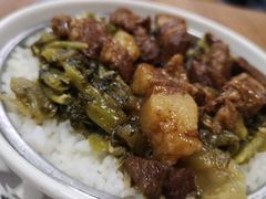 -真功夫(北京西站店)