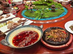 -荔枝苑养生餐厅(尊尚领地店)