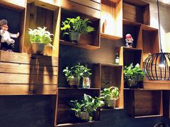 -比格比萨自助(花园路店)