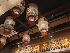 -旧街市鲜货老火锅(大光路店)