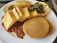-上海虹桥西郊庄园丽笙大酒店