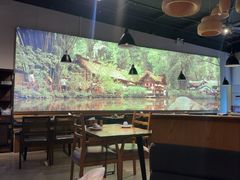 -向川南·水煮鱼·川菜(和平里店)