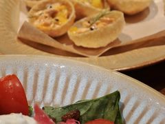 -BAKER&SPICE(安福路店)