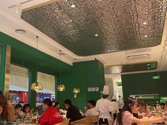 -费大厨辣椒炒肉(通州万达店)