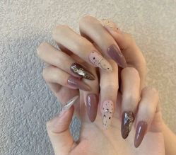 -LILY NAILS美甲美睫