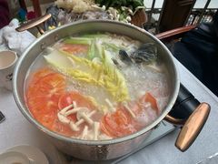 -太湖饭店·寄畅轩中餐厅