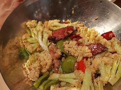 -避风塘(宝山万达店)