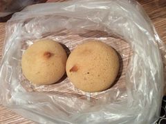 -巴黎贝甜(大宁国际商业广场店)
