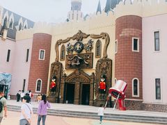 -安徒生童话乐园