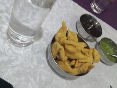 -葛尼沙印度餐厅 (镇明路店)