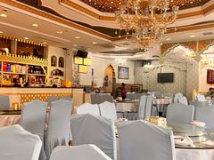 -马尔龙新疆饭店·清真(瑞景店)