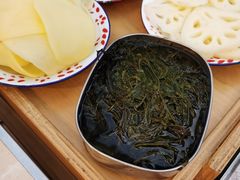 -红堂老派火锅(石桥铺店直营店)