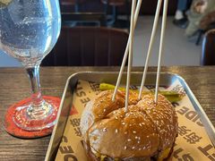 -Side Street街旁(交道口店)