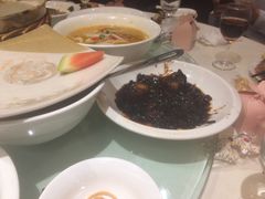 -小厨娘淮扬菜(天印大道店)