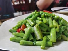 -洪福饭店·十八年老店