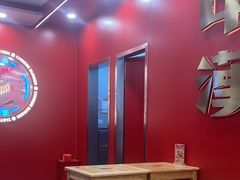 -塔斯汀中国汉堡(嘉禾望岗地铁站店)