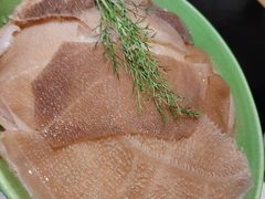 毛肚-山缓缓火锅(苏州仁恒仓街店)