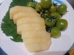 -77号渔船·蒸海鲜青岛菜(积米崖店)