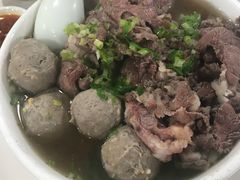 -菜忠潮州牛肉店(岗厦店)