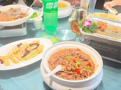 -谢氏老金口(江夏武昌大道店)