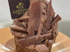 -GODIVA(王府井apm店)
