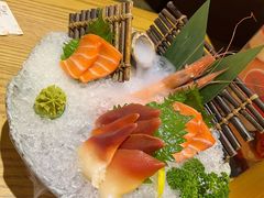 -池田寿司·新鲜现做(昌平悦荟店)