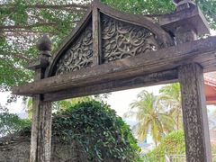 -海南分界洲岛旅游区