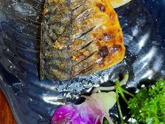 -渔日本料理铁板烧(新天地假日广场店)