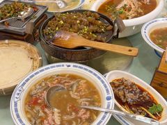 -老雒阳面馆·水席·洛阳菜(纱厂路店)