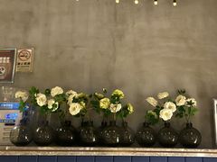-1874融合西厨·观景餐厅(保利店)