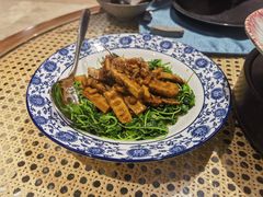 -杭州西湖柳莺里酒店·闻莺厅