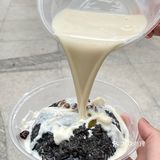 上海的糯叽叽！好吃到无语…