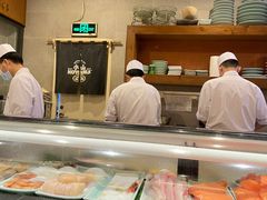 -小山日本料理(太古汇店)