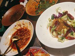 -拾捌川·自贡爆炒(新街口店)