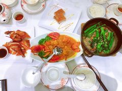 -稻香酒家(天河城店)