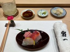 -鮨一日本料理(大中华店)