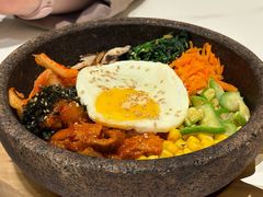 -七八冷面·延边朝鲜族美食(世纪汇店)
