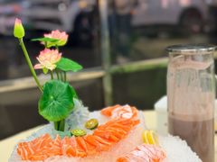 -湘高记海鲜(嘉雨路店)