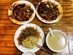 -温记府廟豆汤饭·始于1955年(海椒店)