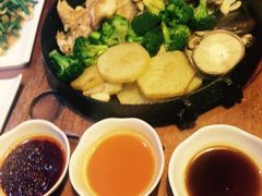 -院落创意菜